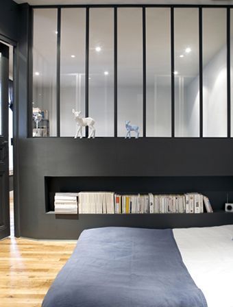 Verrière sur mesure